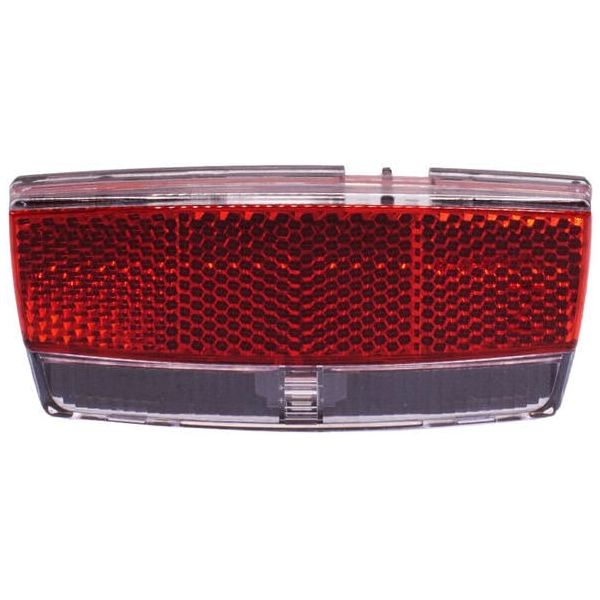 Simson Hub Dynamo Luggage Reder Light Airy