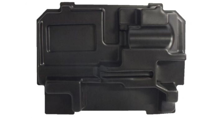 Makita accessoires inlay voor m-box dpj140 - dpj180 - 837648-3