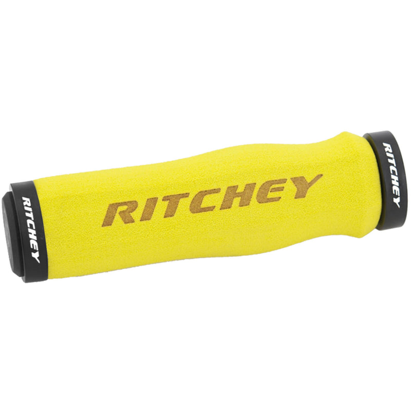 Ritchey WCS True MTB maneja el bloqueo amarillo