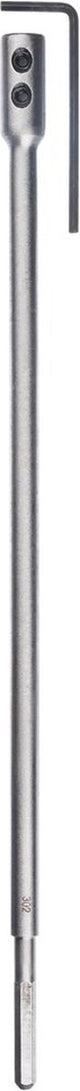 Bosch - extensión hexagonal para taladros rápidos estándar con hexágono de 5,5 mm 300 mm