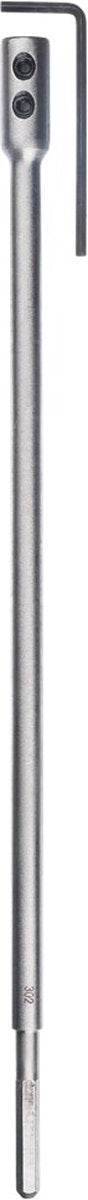 Bosch - extensión hexagonal para taladros rápidos estándar con hexágono de 5,5 mm 300 mm