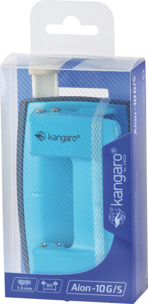 Kangaro Kangaro K-7203678 Performador AIE-10G S2 Azul