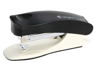 Kangaro stapler trendy 45 black max