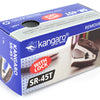 Kangaro Kangaro K-7400213 Detnieter SR-45T Negro