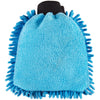 Katana 2-in-1 chenille microfiber cleaning glove