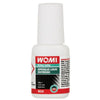 Womi superglue w232 superglue liquido easybrush transparente 10 gramos