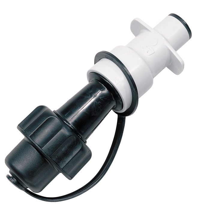 Sistema di riempimento dell'olio per catene Stihl | 23,5 mm - 00008905004