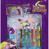 Unicornio de Unicorn Setcover Knutselbox, 21dlg