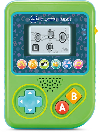 Vtech v. smart pocket