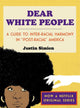 Dear white people