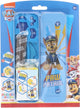 Paw Patrol Okidoki Clay Store 3D con accessori