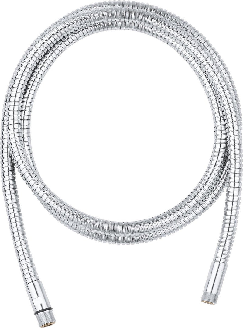 Flexo de ducha Grohe - 200 cm - metal - cromo