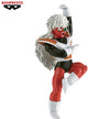 Dragon ball z - banpresto - jeice (solid edge works vol. 18) verzamelfiguren meerkleurig