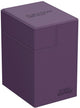Ultimate guard flip'n'tray 133+ xenoskin - viola