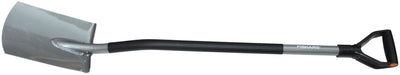Vanga da giardino Fiskars ergonomica rotonda