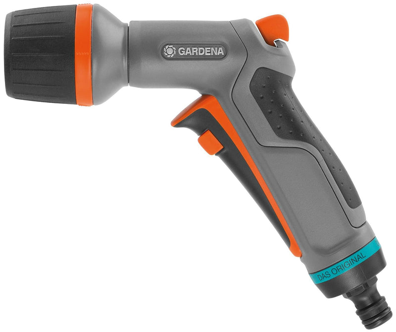 Gardera Comfort Cleaning Gun Ecopulse