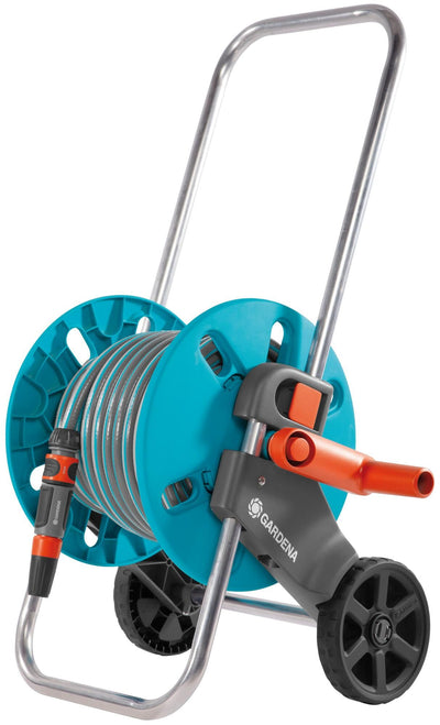 Set Aquaroll S Gardena Snake Auto