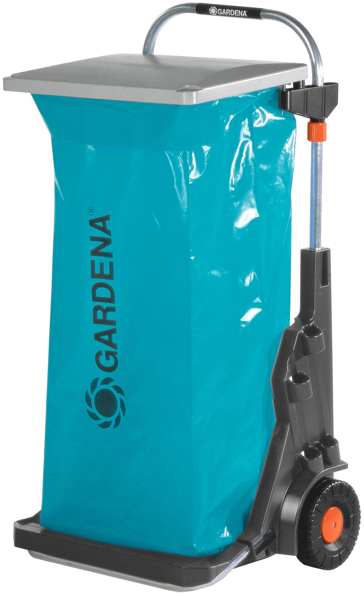 Gardena tuinzak gartenmobil garden mobile