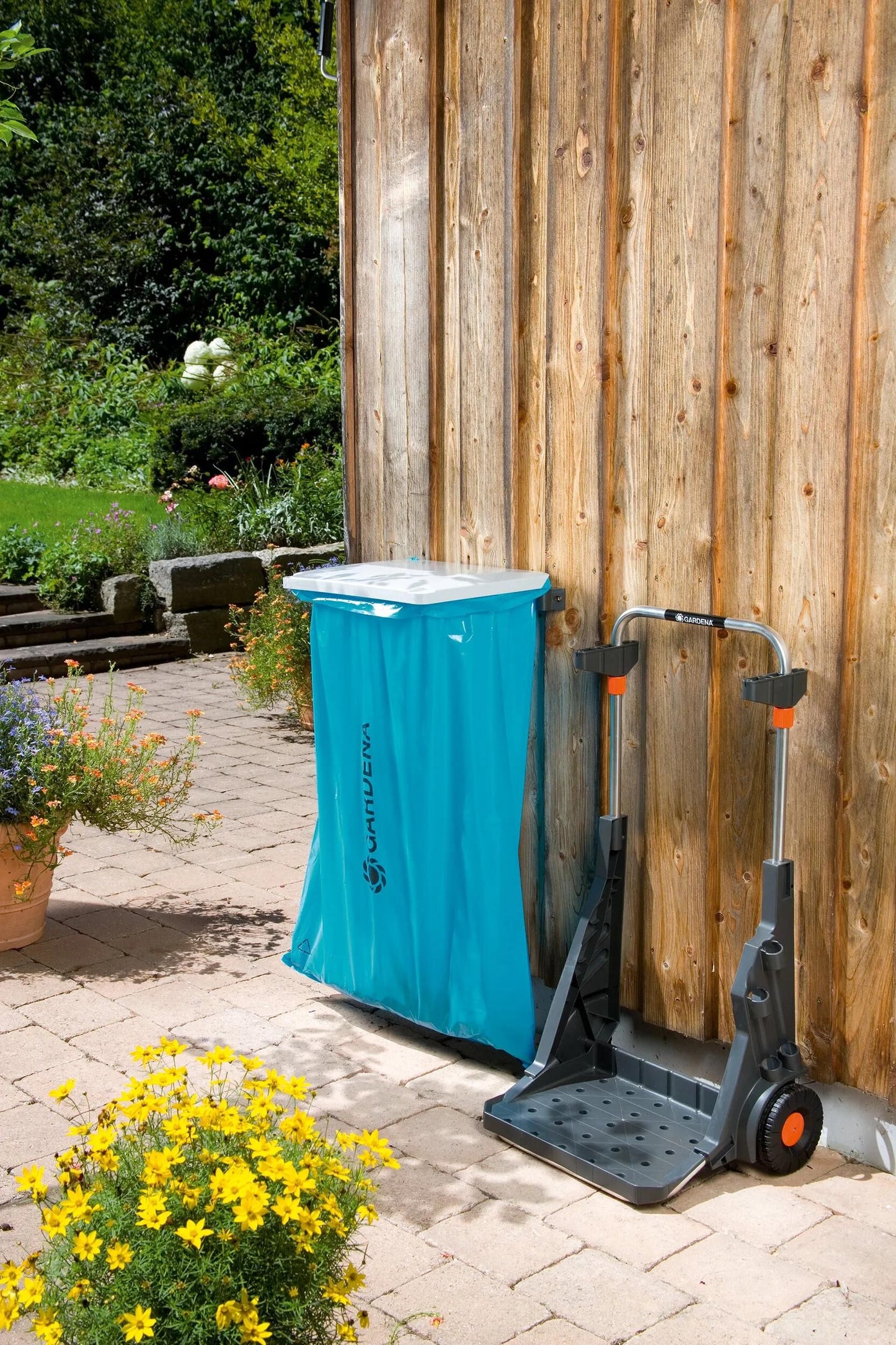 Garden Garden Mobile