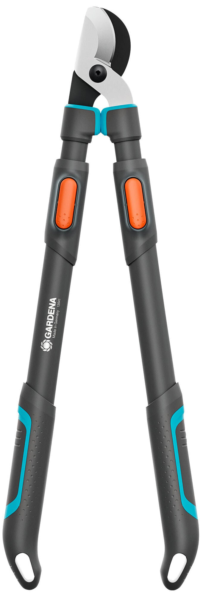 Gardena takkenschaar astschere telecut pro l