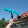 Detergente della grondaia da gardena
