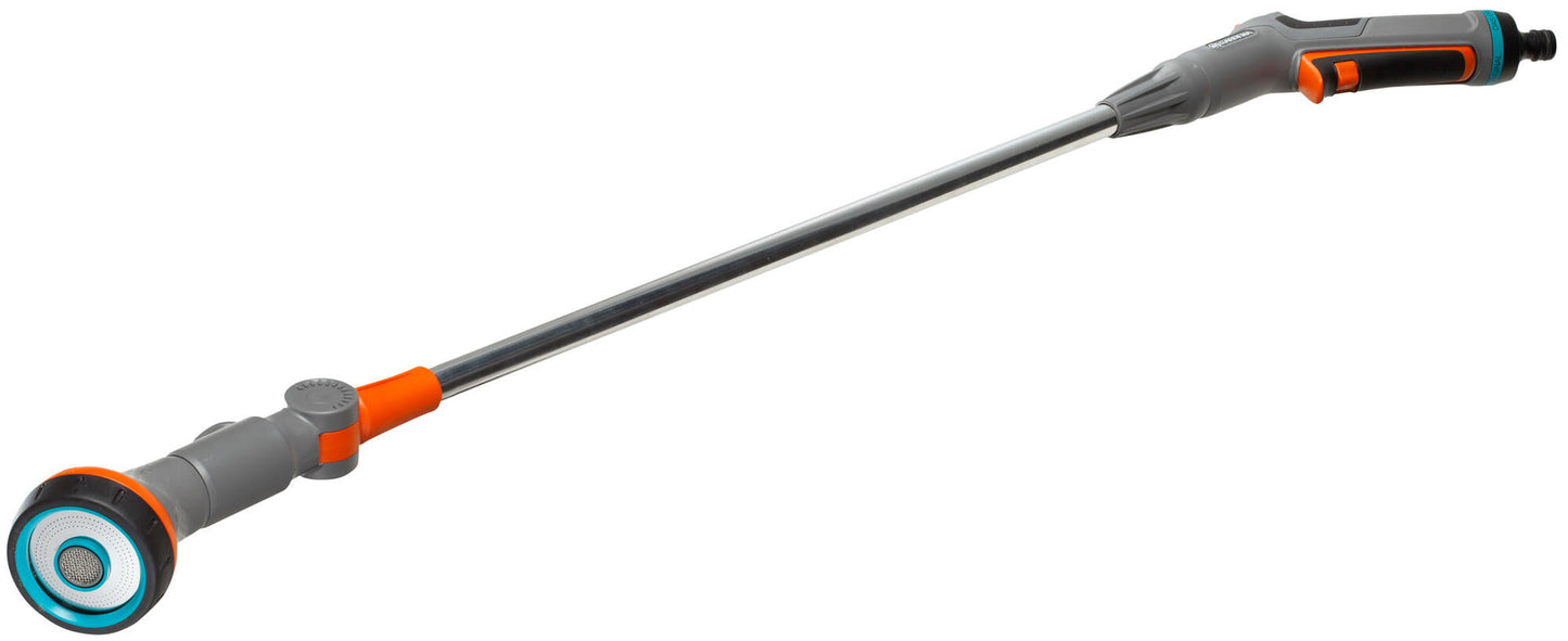 Gardena comfort broes met verlengstuk (18335-20)