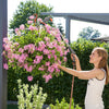 Gardena comfort broes met verlengstuk (18335-20)