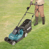 Makita grasmaaier dlm382 cordless lawn mower 38 cm dlm382pm2