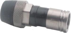 Enzo Hirschmann connettore F a compressione resistente alle intemperie 2300128