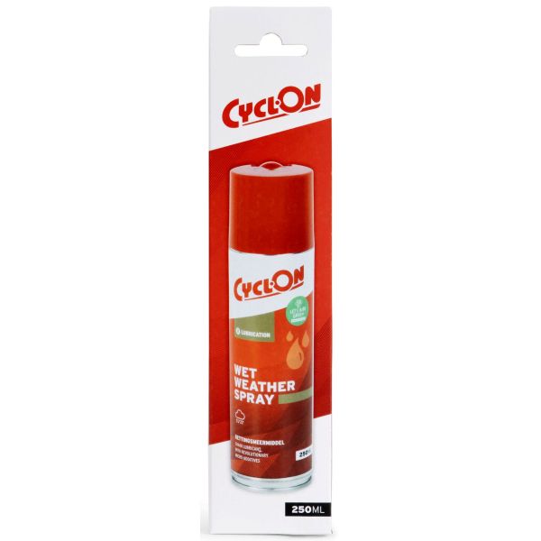 Cyclon Wet spray blister 250ml