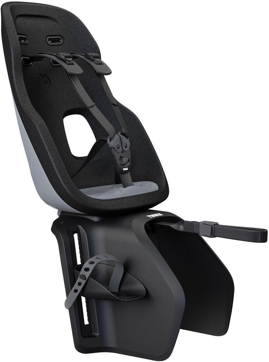 Sedile posteriore Thule nexxt 2 maxi trasporto grigio