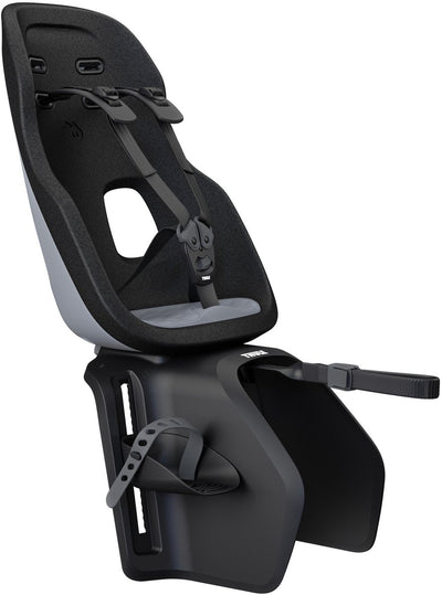 Thule Achterzitje Nexxt 2 Maxi drager grijs