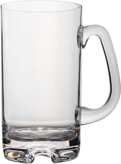 Gimex - solid line - bierpul - 570 ml - 1 stuk