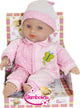 Dimian doll amore 26cm.