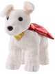 Collezione Noble Superman (2025) peluche figura Krypto 19 cm