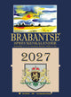Calendario de hechizos de Brabante 2027