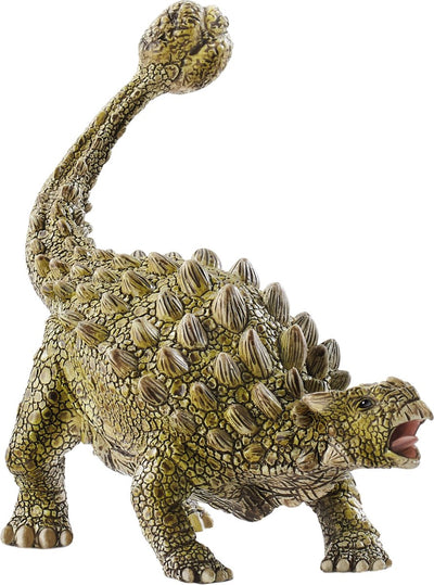 Schleich DINOSAURIOS Anquilosaurio 15023
