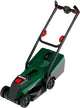 Klein Toys Rasaerba da giardino Bosch - giocattoli - incl. effetti luminosi e sonori - verde rosso