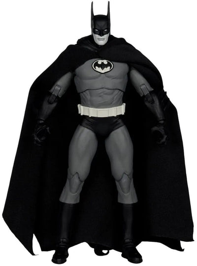 Mcfarlane toys dc multiverse action figure batman (batman: year two) (gold label) 18 cm action figuur