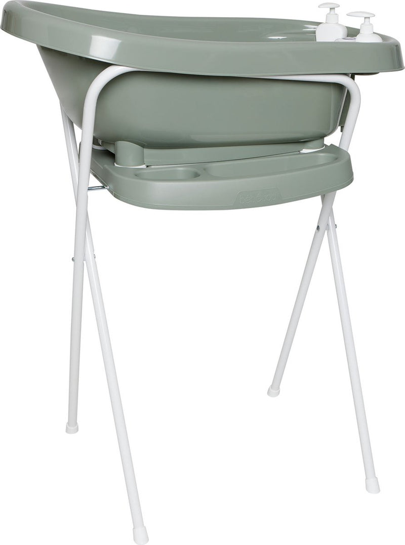 Bagnetto Bébé-jou click - verde brezza