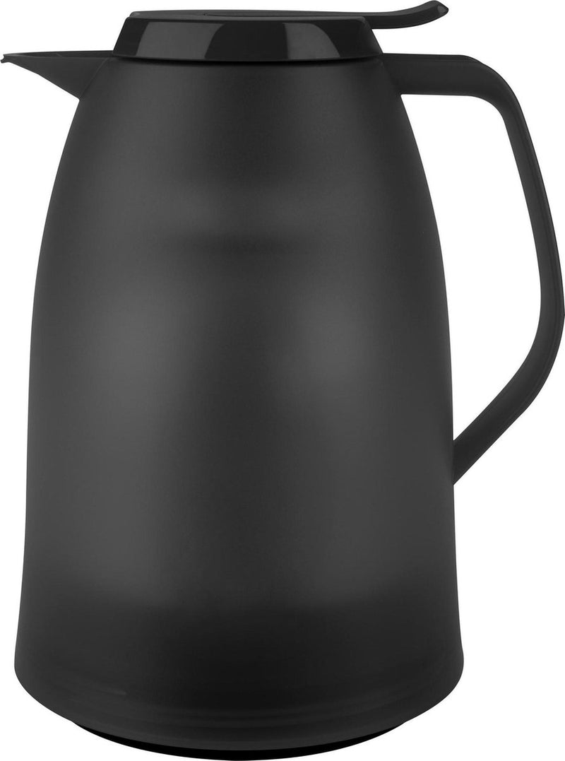 Tefal mambo k30311 - caraffa termica - 1l - trasparente antracite - mantiene caldo - adatta per il caffè