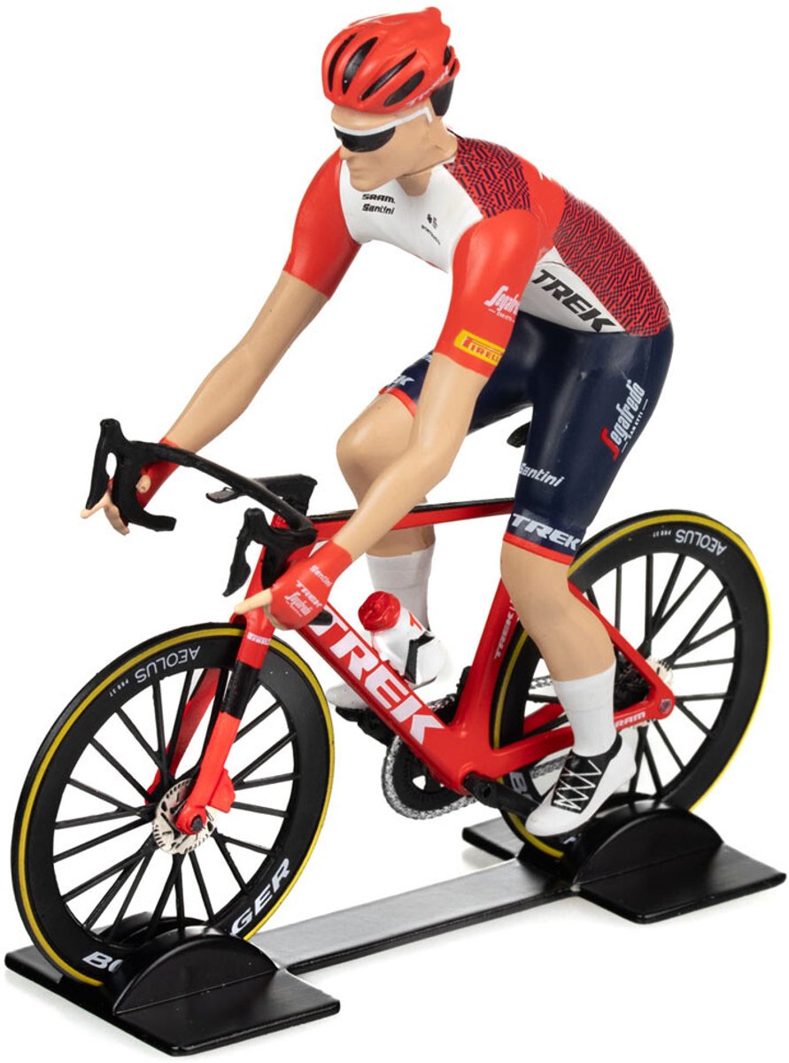 Solido tour de france renner trek segafredo 2023 schaal 1:18