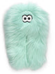 West Paw Rowdies® – Resistente peluche per cani con cigolio – Freya Seafoam – 28 cm