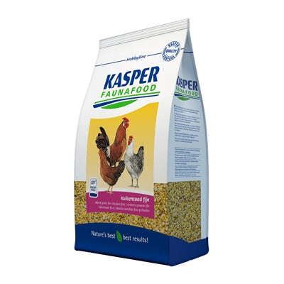 Kasper Faunafood Hobbyline Semilla de pollo Fino