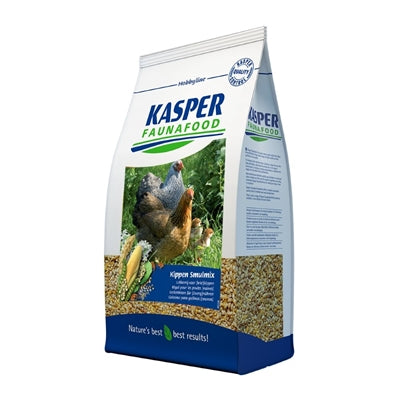 Kasper Faunafood Hobbyline Grit de pollo