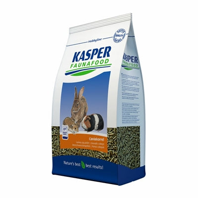 Kasper faunafood hobbyline cavia grano