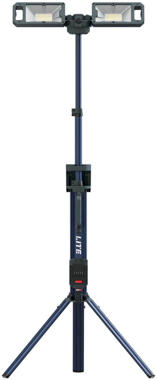 Lampada da lavoro Scangrip Tower Lite Cas Lampada Tower Lite Cas