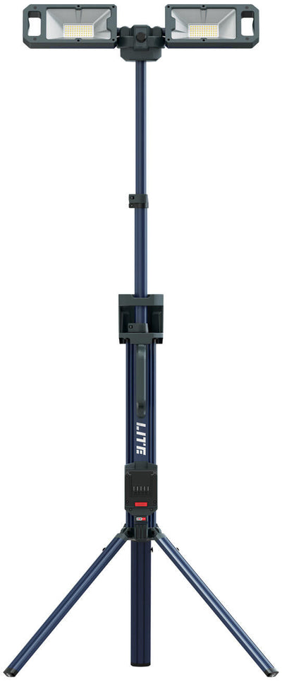 Lampada da lavoro Scangrip Tower Lite Cas Lampada Tower Lite Cas