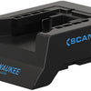Scangrip connector milwaukee accu 18v - 03.6149c - 03.6149c