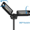 Scangrip tower 5 connect pacchetto promozionale lampada torre 5 set